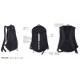ZAINO NERO MOMODESIGN BACKPACK MD-ONE 2019 NERO