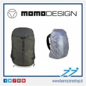 ZAINO VERDE MILITARE MOMODESIGN BACKPACK MD-ONE 2019 VERDE