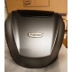 BAULETTO MEDLEY 32LT GRIGIO TITANIO OPACO 742/B