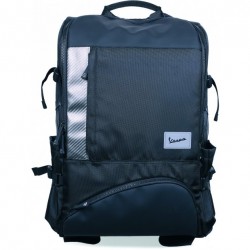 ZAINO PATHFINDER BLACK NERO con carrellino removibile