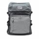 ZAINO VESPA ADVENTURE NERO - GRIGIO