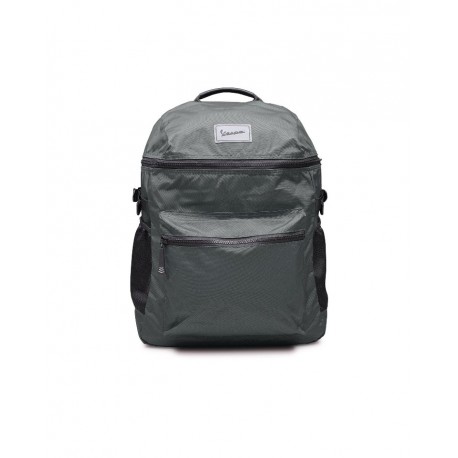ZAINO VESPA HOLIDAY BLACK - NERO
