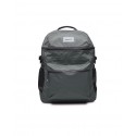 ZAINO VESPA HOLIDAY BLACK - GRIGIO-NERO