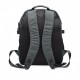 ZAINO VESPA HOLIDAY BLACK - NERO