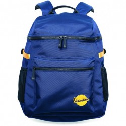 ZAINO VESPA HOLIDAY DARK BLUE