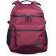 ZAINO VESPA HOLIDAY RED BURGUNDY