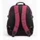 ZAINO VESPA HOLIDAY RED BURGUNDY