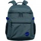 ZAINO VESPA HOLIDAY GREY - GRIGIO