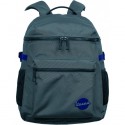 ZAINO VESPA HOLIDAY GREY - GRIGIO