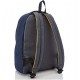 ZAINO VESPA CLAXON BLU