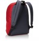 ZAINO VESPA CLAXON ROSSO