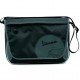 BORSA TRACOLLA MESSENGER TRACK BLACK GREY - NERO