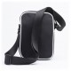 BORSELLO VESPA BOX GRIGIO - NERO