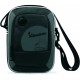 BORSELLO VESPA BOX GRIGIO - NERO