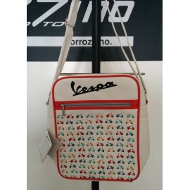VESPA BORSA TRACOLLA VESPA VESPINE 