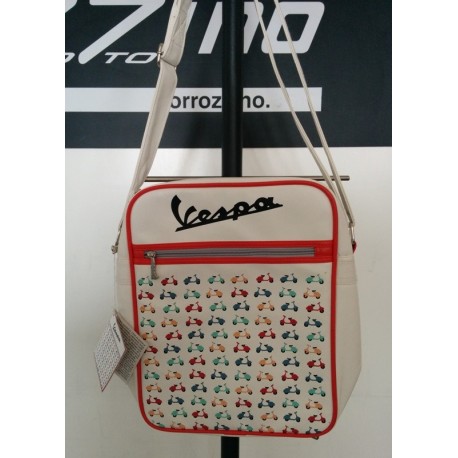 VESPA BORSA TRACOLLA VESPA VESPINE 