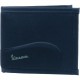 PORTAFOGLIO WING BLACK NERO