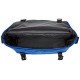 BORSA TRACOLLA MESSENGER GATEWAY VESPA BLU