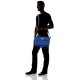 BORSA TRACOLLA MESSENGER GATEWAY VESPA BLU