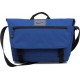 BORSA TRACOLLA MESSENGER GATEWAY VESPA BLU