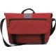 BORSA TRACOLLA MESSENGER GATEWAY VESPA ROSSA
