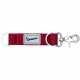 PORTACHIAVI VESPA JOURNEY RED-ROSSO