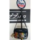 BORSA VESPA 1955 BLU TRACOLLA ORIZZONTALE 