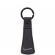 PORTACHIAVI VESPA SKYLINE BLACK - NERO