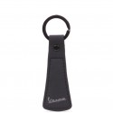 PORTACHIAVI VESPA SKYLINE NEARLY BLACK - NERO