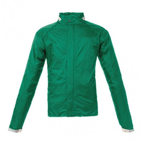 GIACCA NANO BULLET 762 TUCANO URBANO VERDE
