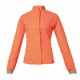GIACCA ANTIPIOGGIA NANO LADY BULLET ARANCIO