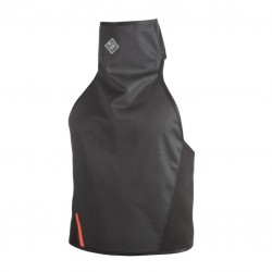 PETTORINA WB - 710WBN -windbreaker/pile