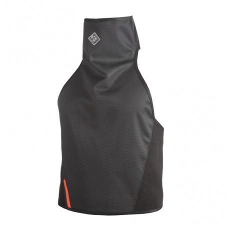 PETTORINA WB - 710WBN -windbreaker/pile
