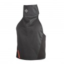 PETTORINA WB - 710WBN -windbreaker/pile