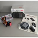 ANTIFURTO ELETTRONICO PATROL LINE HPS 990 r2 - LOCALIZZATORE SATELLITARE