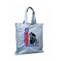 SHOPPER BAG VESPA IN TESSUTO INDIPENDENCE