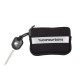 BUSTINA PORTACHIAVI KEY BAG IDROREPELLENTE CON CERNIERA