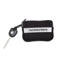 BUSTINA PORTACHIAVI KEY BAG IDROREPELLENTE CON CERNIERA