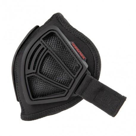 MASCHERA TOP SMOG TUCANO URBANO ANTISMOG PER CASCHI JET / DEMI JET