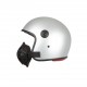 MASCHERA TOP SMOG TUCANO URBANO ANTISMOG PER CASCHI JET / DEMI JET