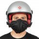 MASCHERA TOP SMOG TUCANO URBANO ANTISMOG PER CASCHI JET / DEMI JET
