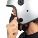 MASCHERA TOP SMOG TUCANO URBANO ANTISMOG PER CASCHI JET / DEMI JET