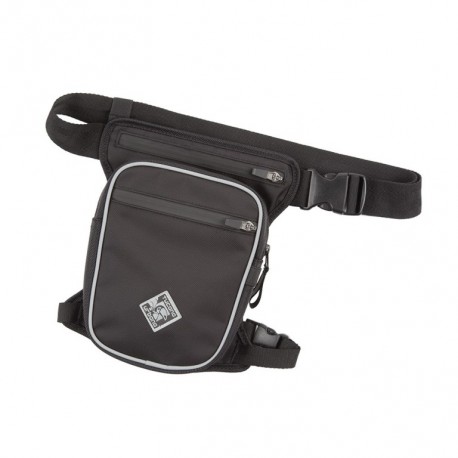 LEG BAG SUMO BORSA GAMBA IDROREPELLENTE