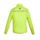 GIACCA ANTIPIOGGIA NANO RAIN JACKET PLUS SUPERCOMPATTABILE GIALLO FLUO