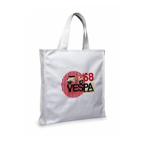SHOPPER BAG VESPA IN TESSUTO VESPA PRIMAVERA 125