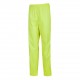 PANTALONE ANTIPIOGGIA PANTA NANO PLUS GIALLO FLUO SUPERCOMPATTABILE