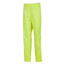 PANTALONE ANTIPIOGGIA PANTA NANO PLUS GIALLO FLUO SUPERCOMPATTABILE