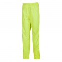 PANTALONE ANTIPIOGGIA PANTA NANO PLUS GIALLO FLUO SUPERCOMPATTABILE