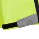 PANTALONE ANTIPIOGGIA PANTA NANO PLUS GIALLO FLUO SUPERCOMPATTABILE