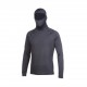 MAGLIA IGLOO TECNICA TUCANO URBANO Nero